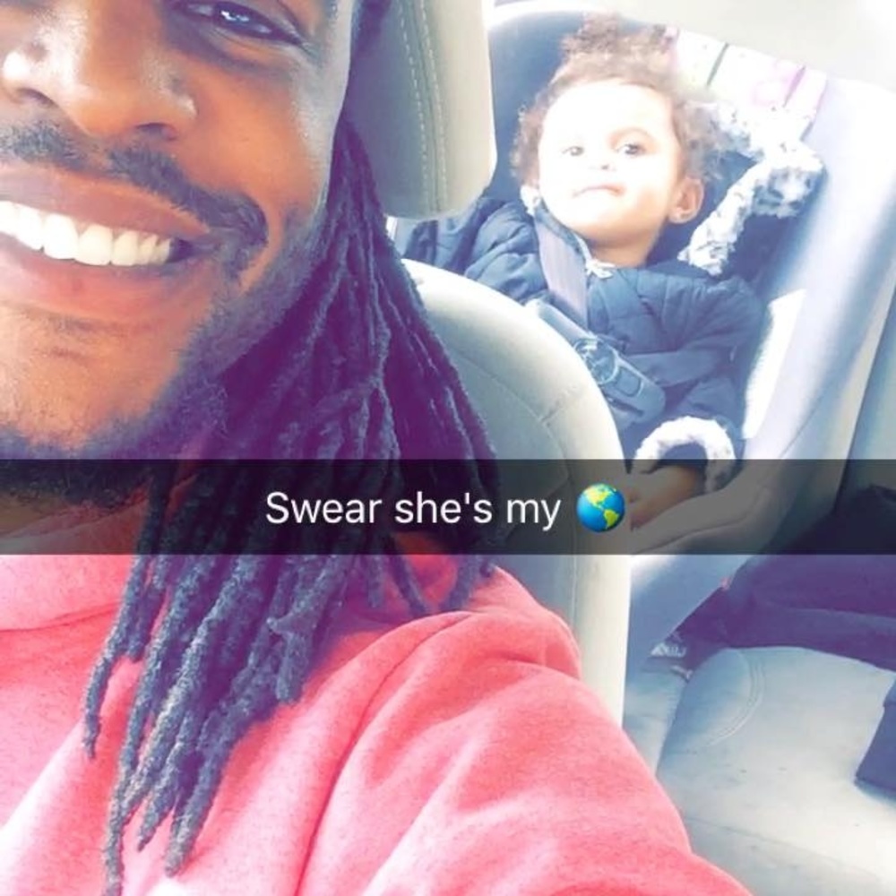 Meet your Posher, Kenny